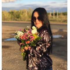 Ермоленко Кристина Валерьевна