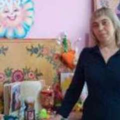 Филимонова Ольга Александровна