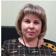 Татьяна Михайлова