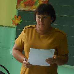 Фортупьянчикова Светлана