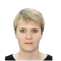 Фасхудинова Елена Николаевна