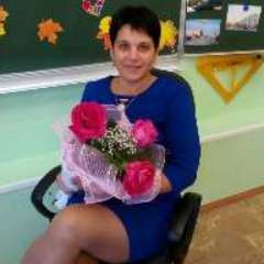 Тетюева наталья Викторовна