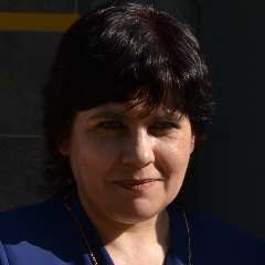 Стадникова Елена Вячеславовна