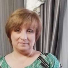 Бокова Наталия Николаевна