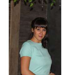 Нешта Елена Викторовна