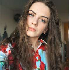 Левашова Алена Николаевна