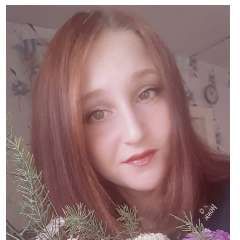 Бернс Ольга Вадимовна 