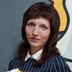 Силаева Татьяна Сергеевна