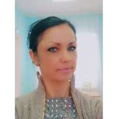 Ирина Владимировна Леонтьева