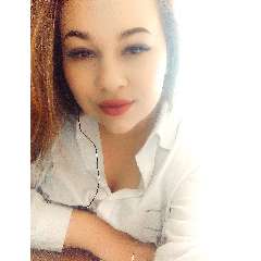 Дербаба Анастасия Николаевна