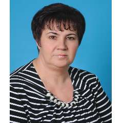 Цахоева Галина Батразовна