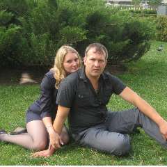 Мищенкова Анастасия Владимировна