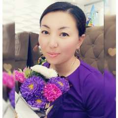 Машенбаева Зейнегуль Алдашовна