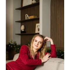 Теплостанская Алина Васильевна