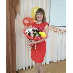 Вельмякина Ирина Юрьевна