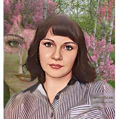 Шмидт Анастасия Александровна