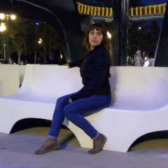 Гурьянова Евгения Олеговна