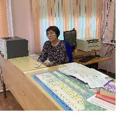 Чернова Елена Юрьевна