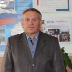 Хохрин Игорь Михайлович