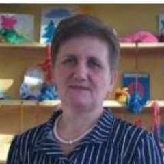 Татьяна Николаевна Барабанщикова