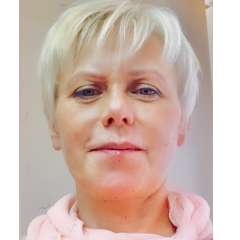 Полищук Татьяна Павловна