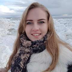 Иванова Анна Александровна