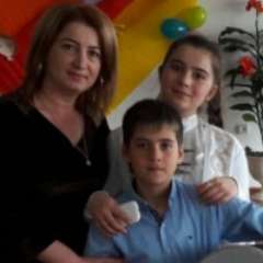 Тигиева Зарина Васильевна