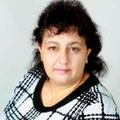 Абдулжалилова Айше Абибуллаевна