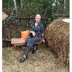 Степанова Татьяна Юрьевна