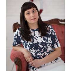 Дикович Эльвира Владимировна