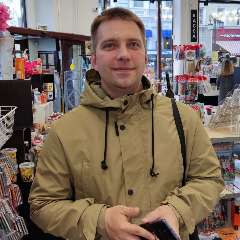 Котов Павел Андреевич