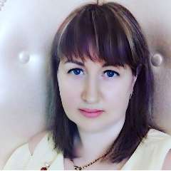 Кудинова Жанна Николаевна