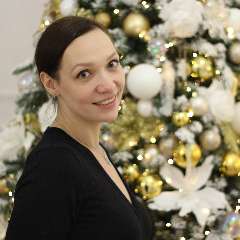 Фирсова Анна Олеговна