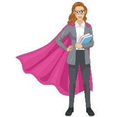 Зажигина Лилия Сергеевна