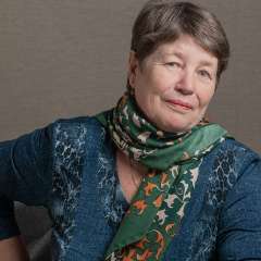 Сюнина Мария Павловна