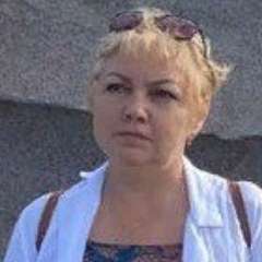 Семенова Наталья Александровна