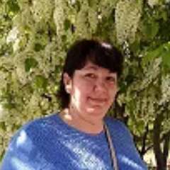 Белавина Наталья Викторовна