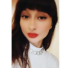 Надежда Михайловна Даниловская