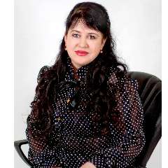 Панагушина Ольга Петровна