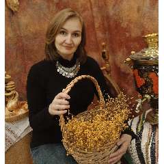 Бизяева Ирина Владимировна 