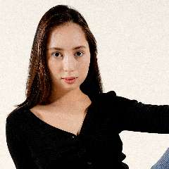 Козина Замира Анваровна