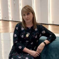 Миронова Наталья Александровна 