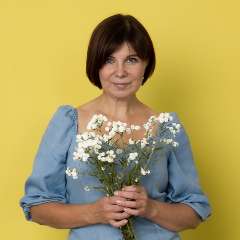 Заложнева Светлана Викторовна 