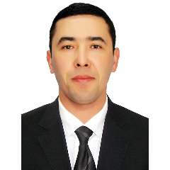 Суннатиллаев Асатилла Суннатович