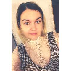 Попова Наталия Александровна