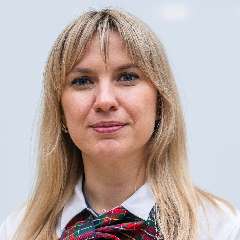 Селиверстова Наиля Ильясовна