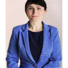 Калинина Наталья Алексеевна