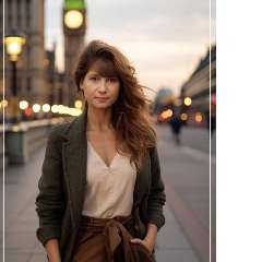 Журавлева Надежда Геннадиевна