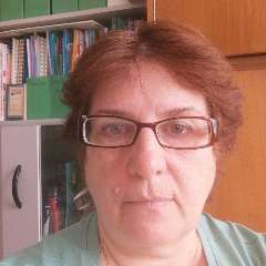 Седельникова Галина Николаевна
