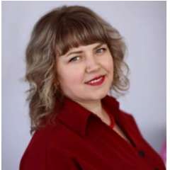 Борисова Анна Павловна